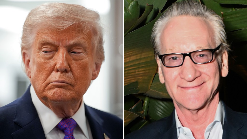 The Trump administration insists Bill Maher will not be receiving the prestigious Mark Twain Award for American Humor. “This is fake news,” White House Press Secretary Karoline Leavitt Friday as reports circulated the Real Time host was going to entering the …