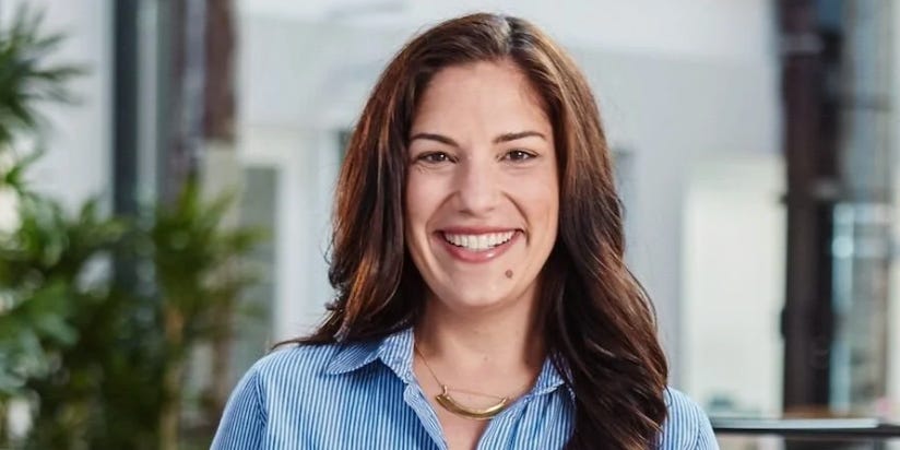 "If someone wants a highly structured, low-ambiguity environment, they won't be happy at Lovable," the startup's people chief told Business Insider.