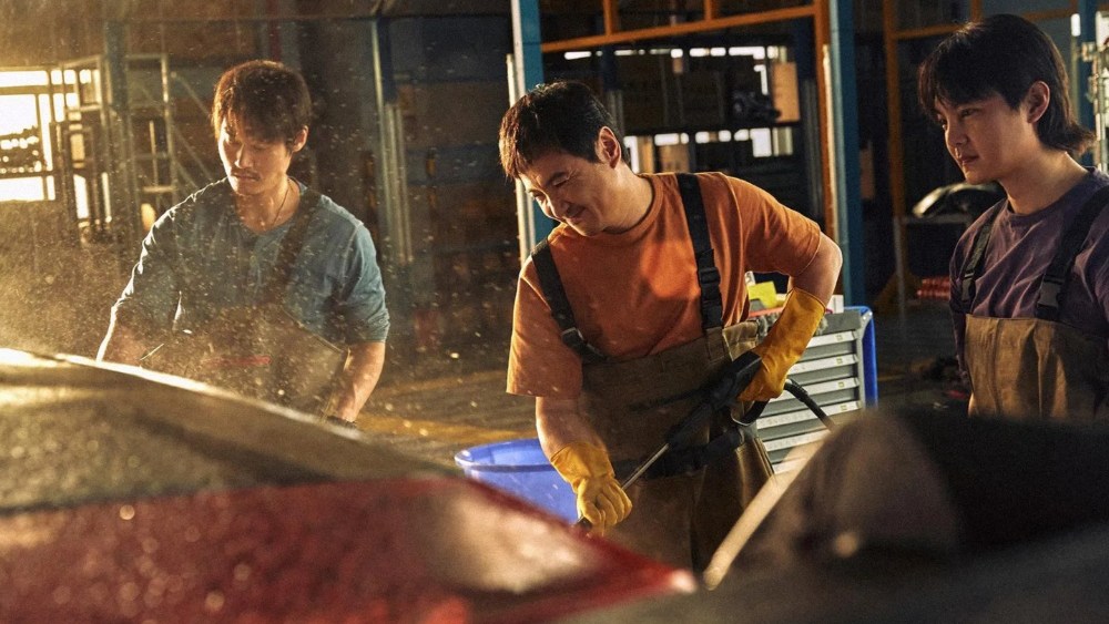 Racing comedy “Pegasus 3” maintained its hold on the top spot at the China box office during the March 13–15 weekend, earning RMB77.7 million ($10.9 million) in its fourth weekend of release, according to data from Artisan Gateway. Produced by PMF Pictures, t…