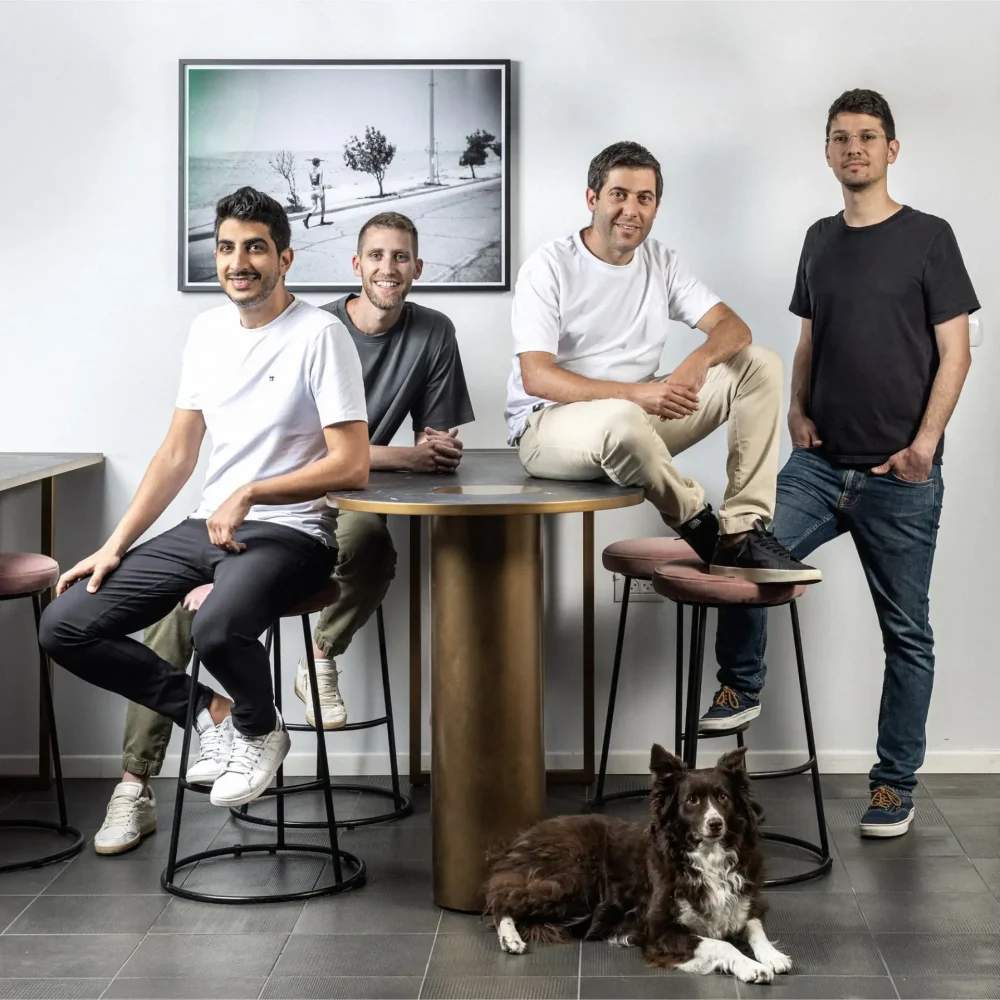 Google just closed its $32 billion acquisition of Wiz. It’s the largest cybersecurity acquisition ever, the largest Google acquisition ever, and one of the largest B2B acquisitions period. And Wiz has four co-founders. Not one. Not two. Four. Assaf Rappaport,…