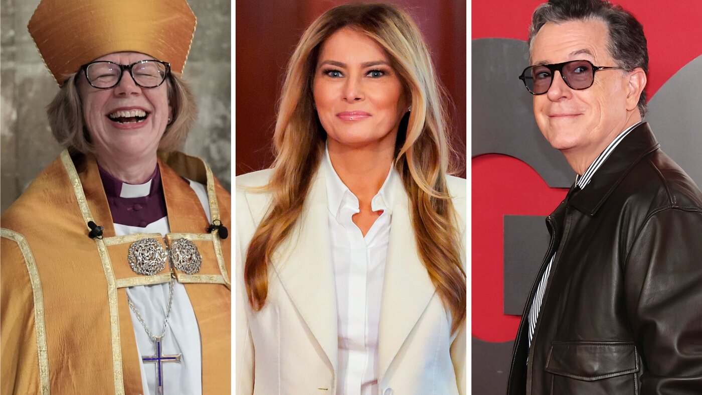 How well do you know your "Lord of the Rings"? What about AI, Washington landmarks and TSA wait times? Find out!