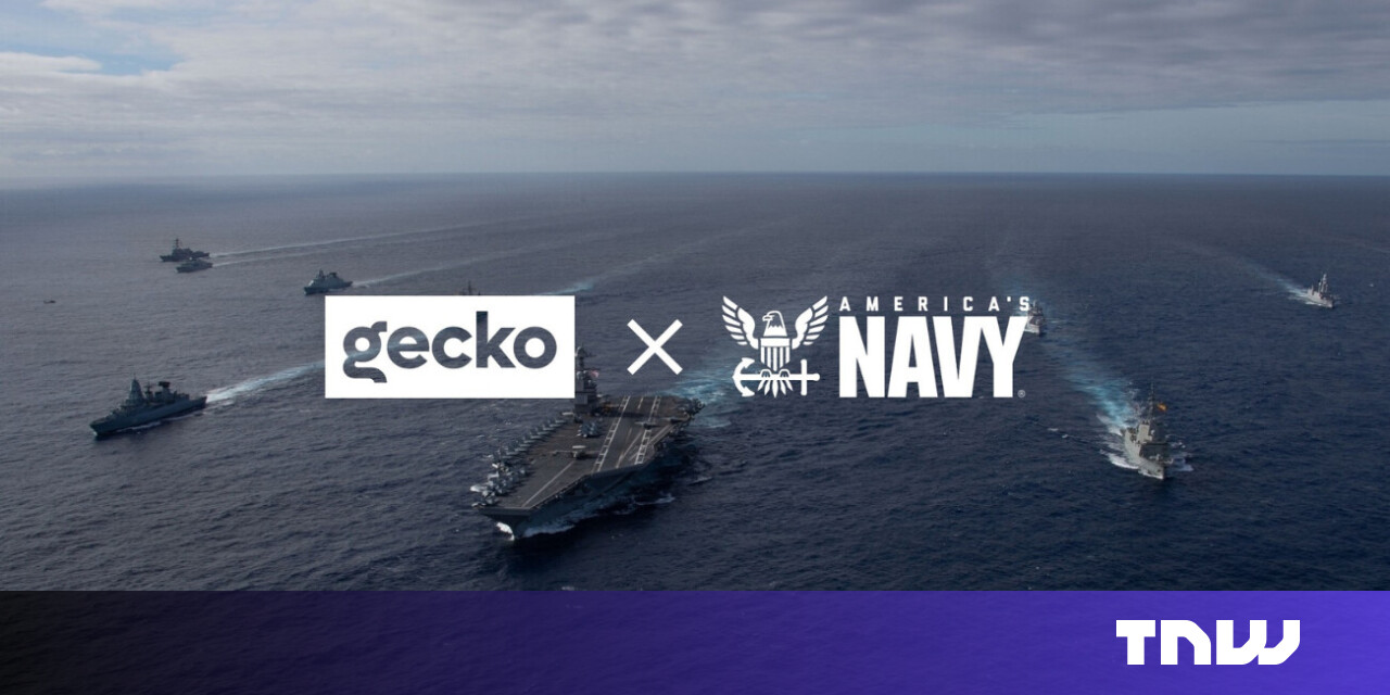 The Pittsburgh startup’s AI platform will create digital twins of Pacific Fleet vessels, starting with 18 ships, as the Navy races to fix a maintenance crisis costing up to $20 billion a year. Roughly 40% of the United States Navy’s fleet is unavailable at an…