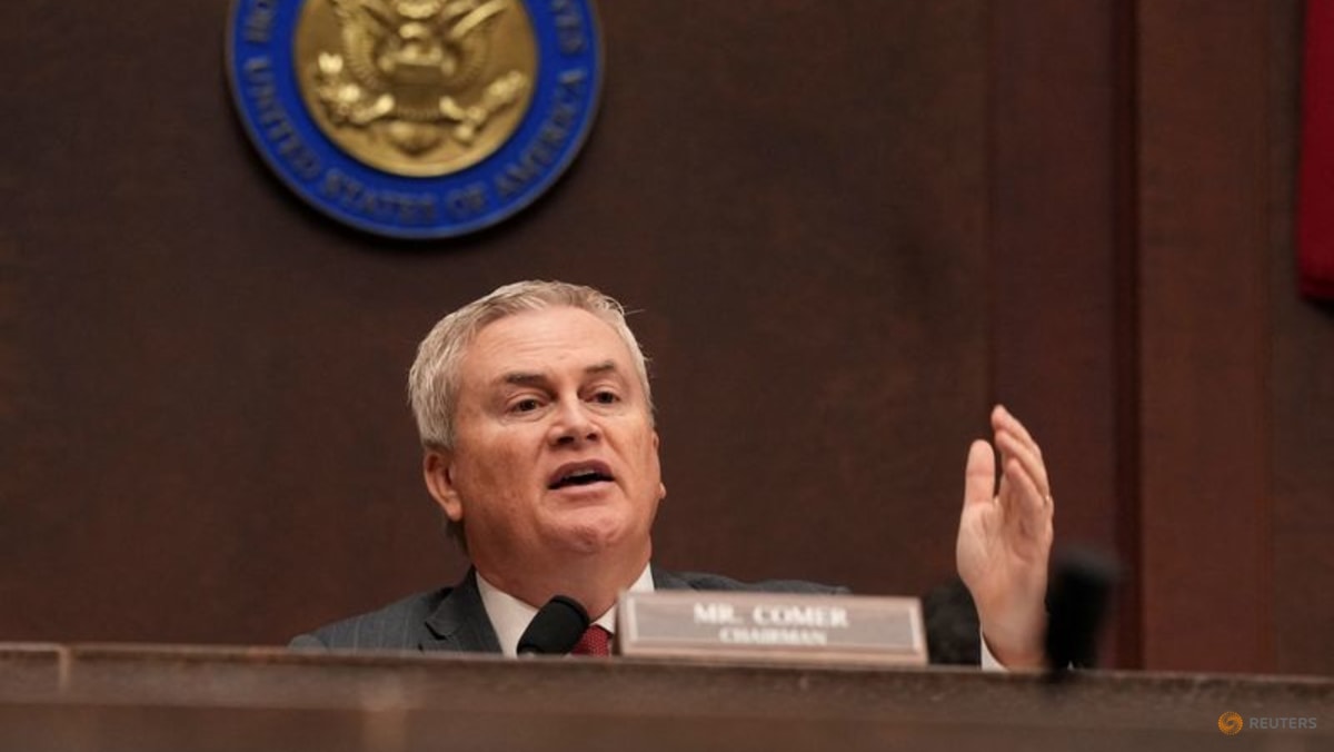 WASHINGTON, March 5 : The chair of the U.S. House Oversight Committee on Thursday asked the CEOs of five major travel companies including Uber, Lyft and Expedia to disclose if they were using surveillance pricing of consumers to hike costs.Representative Jame…