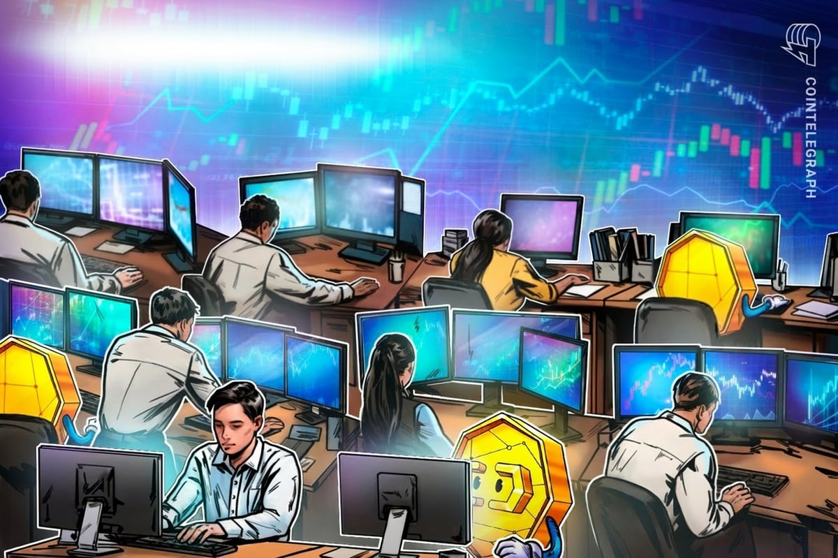 TRM Labs and Finray Technologies have launched a crypto and fiat monitoring system that uses blockchain intelligence and banking compliance tools to help institutions meet MiCA and AML obligations.