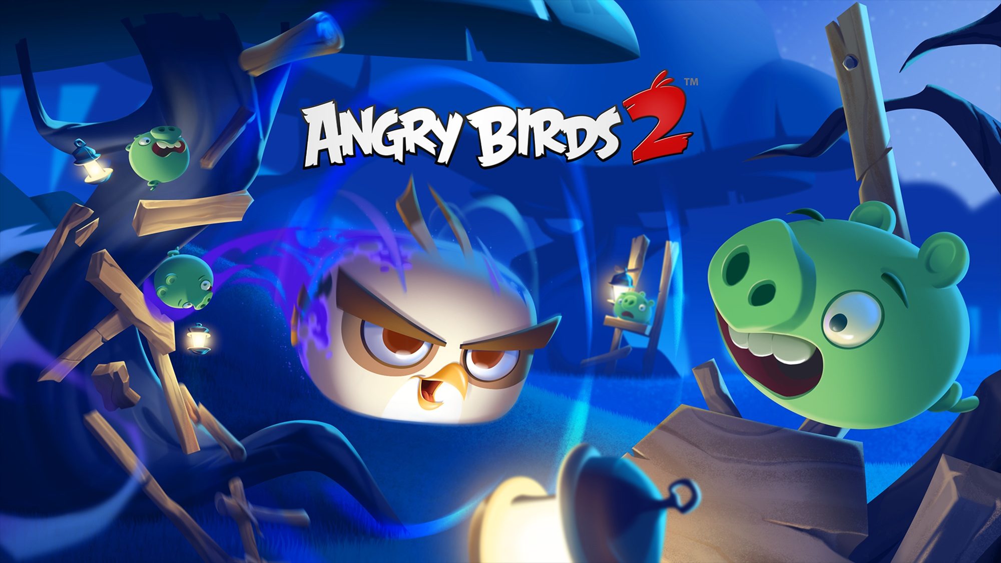 Rovio has revealed the latest update for Angry Birds 2 today, as players will see a new flock added to the game in the form of Shade. This is a new option that will pop up for&nbsp;players who have passed Saga Level 23, as you'll be able to unlock this new infiltr…