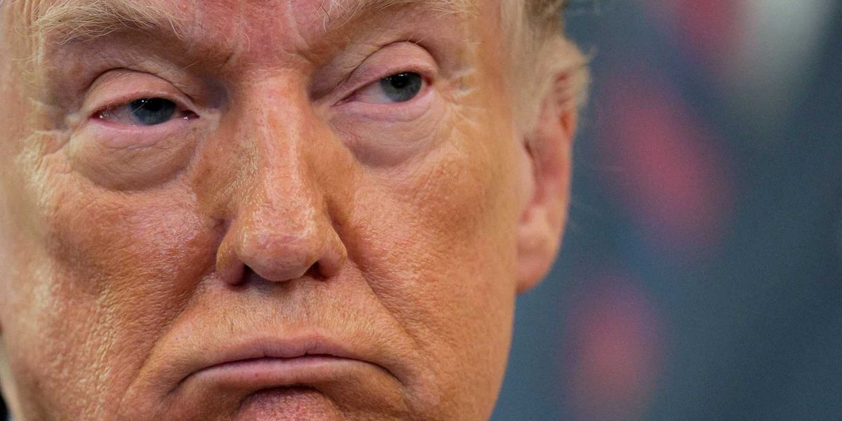 While the felony charges
 against President Donald Trump regarding his alleged mishandling of classified documents were ultimately dismissed
 in 2024, newly released documents show that investigators had established a “motive” behind Trump’s actions — and o…