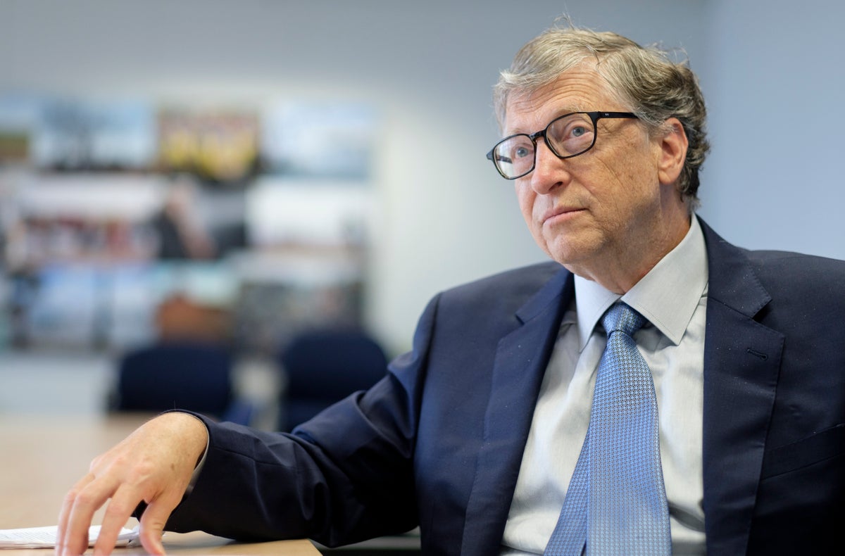 TerraPower, a start-up founded by Microsoft co-founder and philanthropist Bill Gates, is set to build a new kind of nuclear power plant in Wyoming