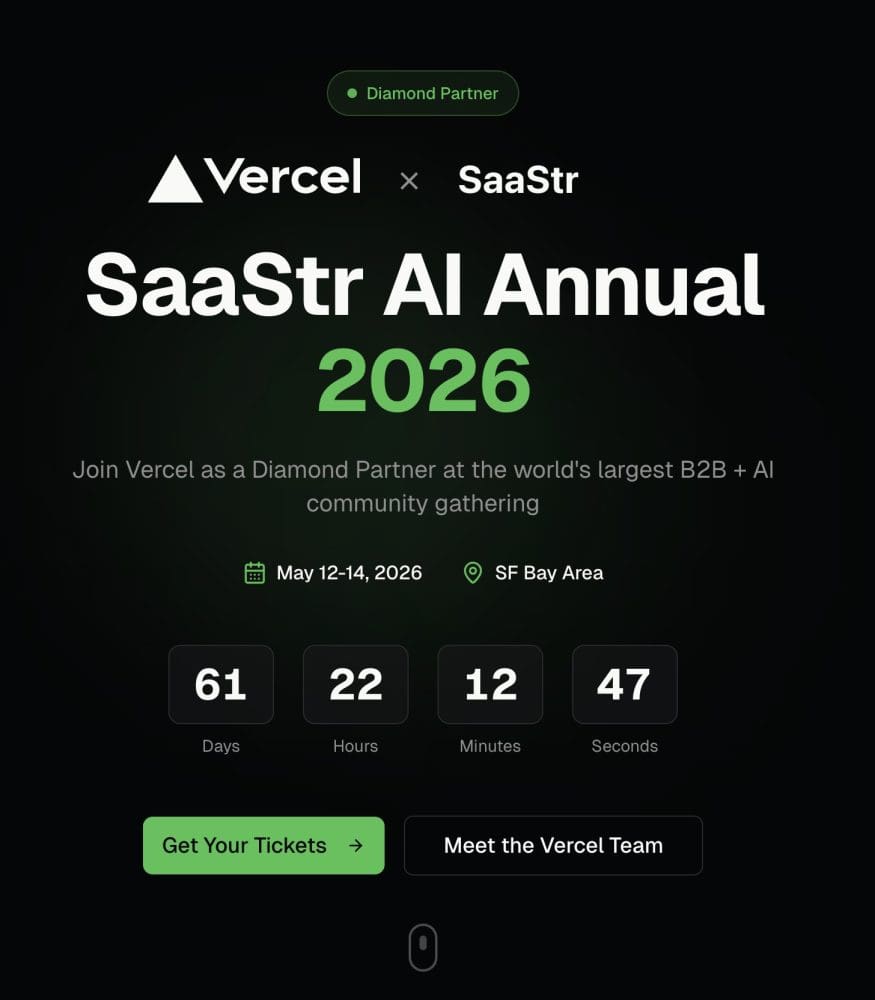 The Bottom Line: v0 is Vercel’s AI-powered development agent that lets anyone, from engineers to marketers to PMs, describe what they want in plain English and get production-ready websites in minutes. Launched in late 2023 and now used by over 4 million peop…