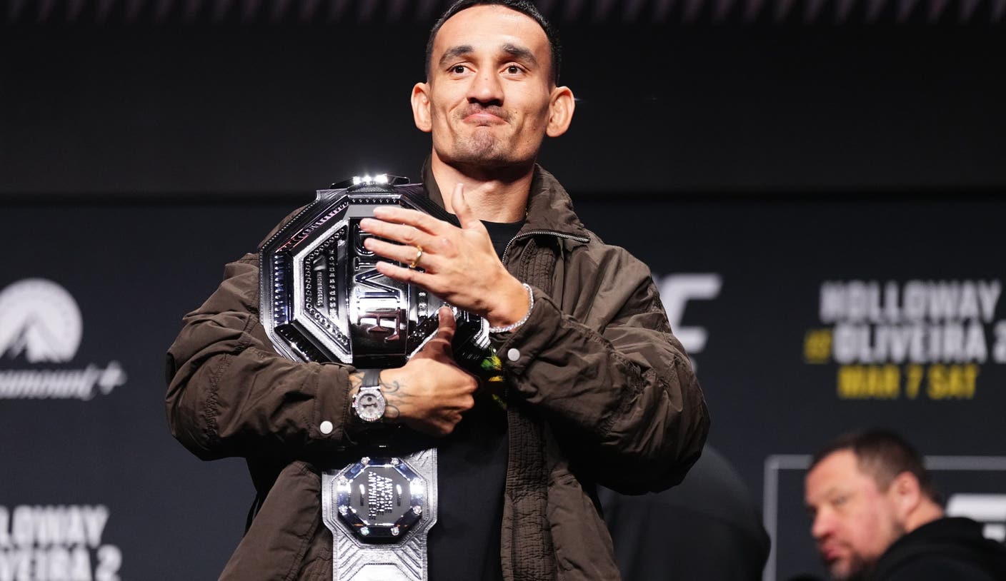 How to Bet on UFC 326 With DraftKings, FanDuel, bet365 and Your Other Favorite Sportsbooks.