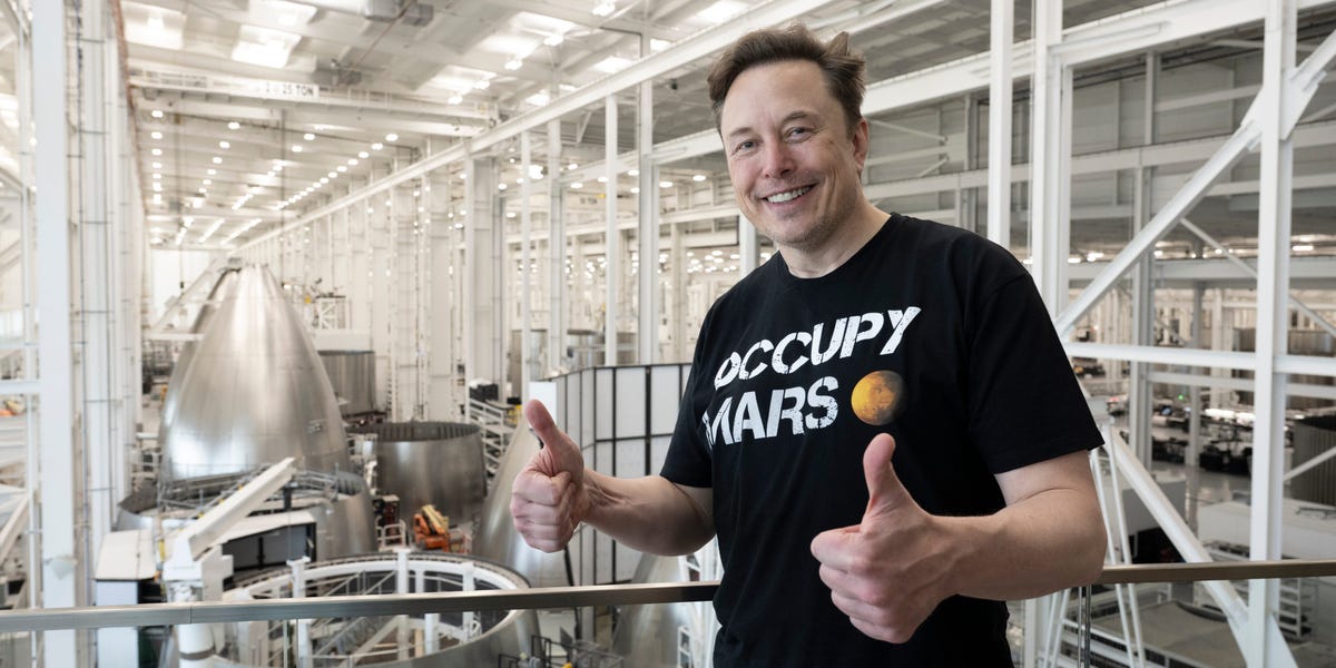 Last year, Musk said "the moon is a distraction." Now, he's talking about building a city there. The shift may be more strategic than it sounds.