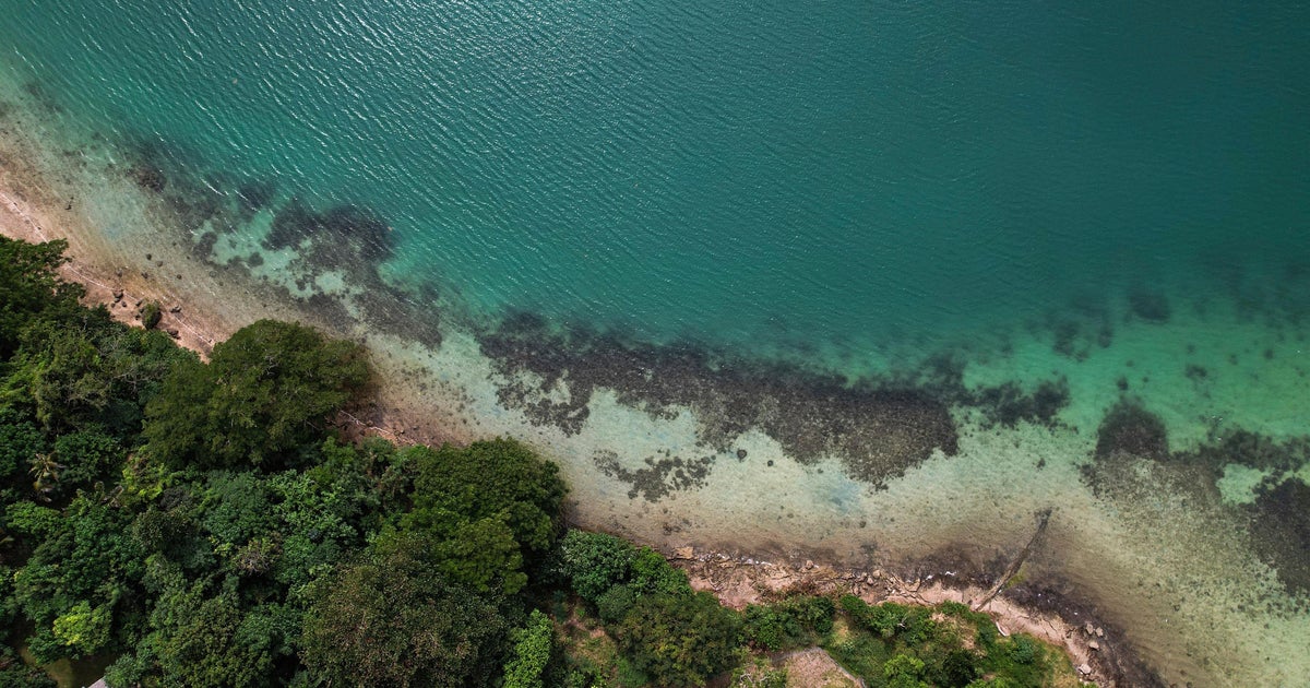 A new study in the journal Nature says most sea level rise research may have underestimated coastal water heights by an average of 1 foot.