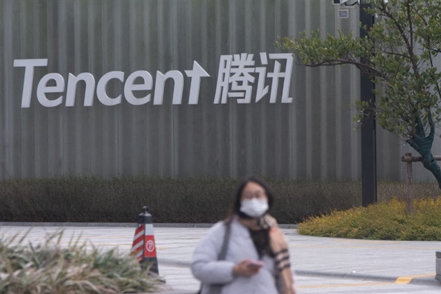 Tencent is reportedly developing an AI agent for its flagship messaging platform WeChat, a move that could reshape how users interact with services across China's largest digital ecosystem.