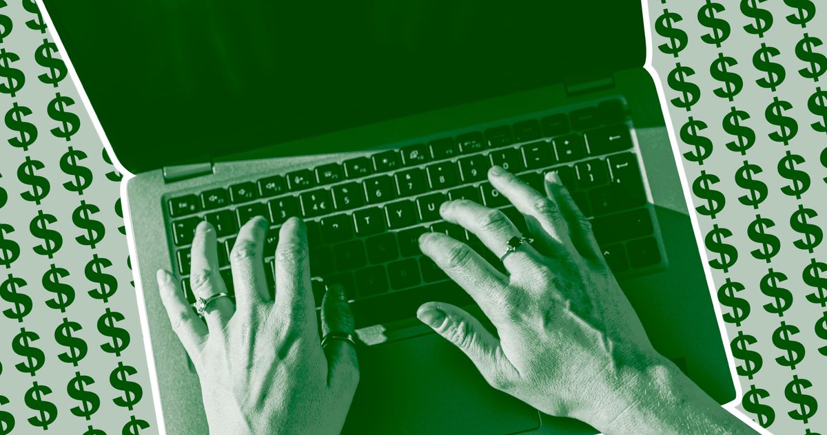 In this week’s ‘My Two Cents,’ The Cut’s personal-finance columnist, Charlotte Cowles, talks with three fashion Substackers about how much they really make from their side hustles — and how much work it takes.