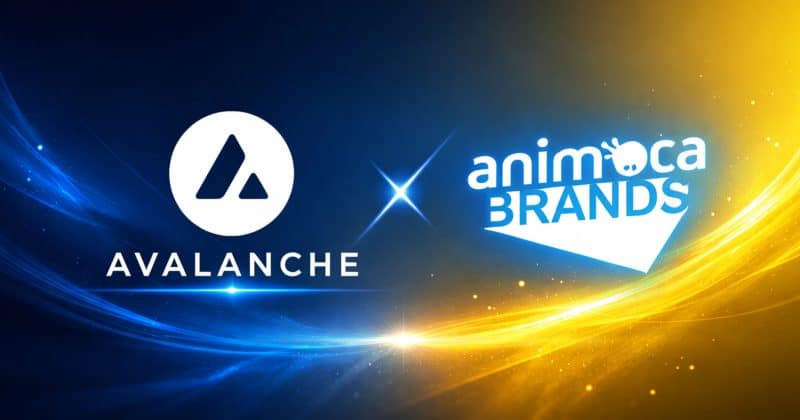 Animoca Brands invests in Ava Labs and partners to expand Avalanche across Asia and the Middle East, targeting RWAs, identity, and adoption.
The post Avalanche gains Animoca Brands backing in push across Asia and the Middle East appeared first on Crypto Brief…