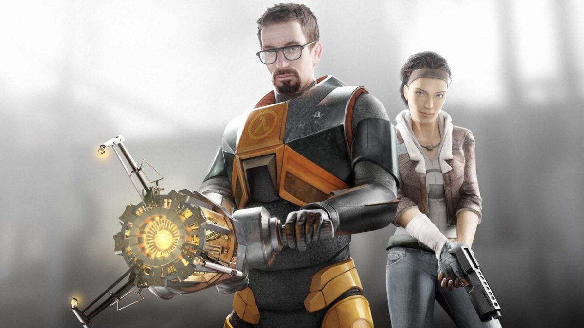 The Half-Life writer says the tech is not good at being creative, but could be used to provide real-time responses in games