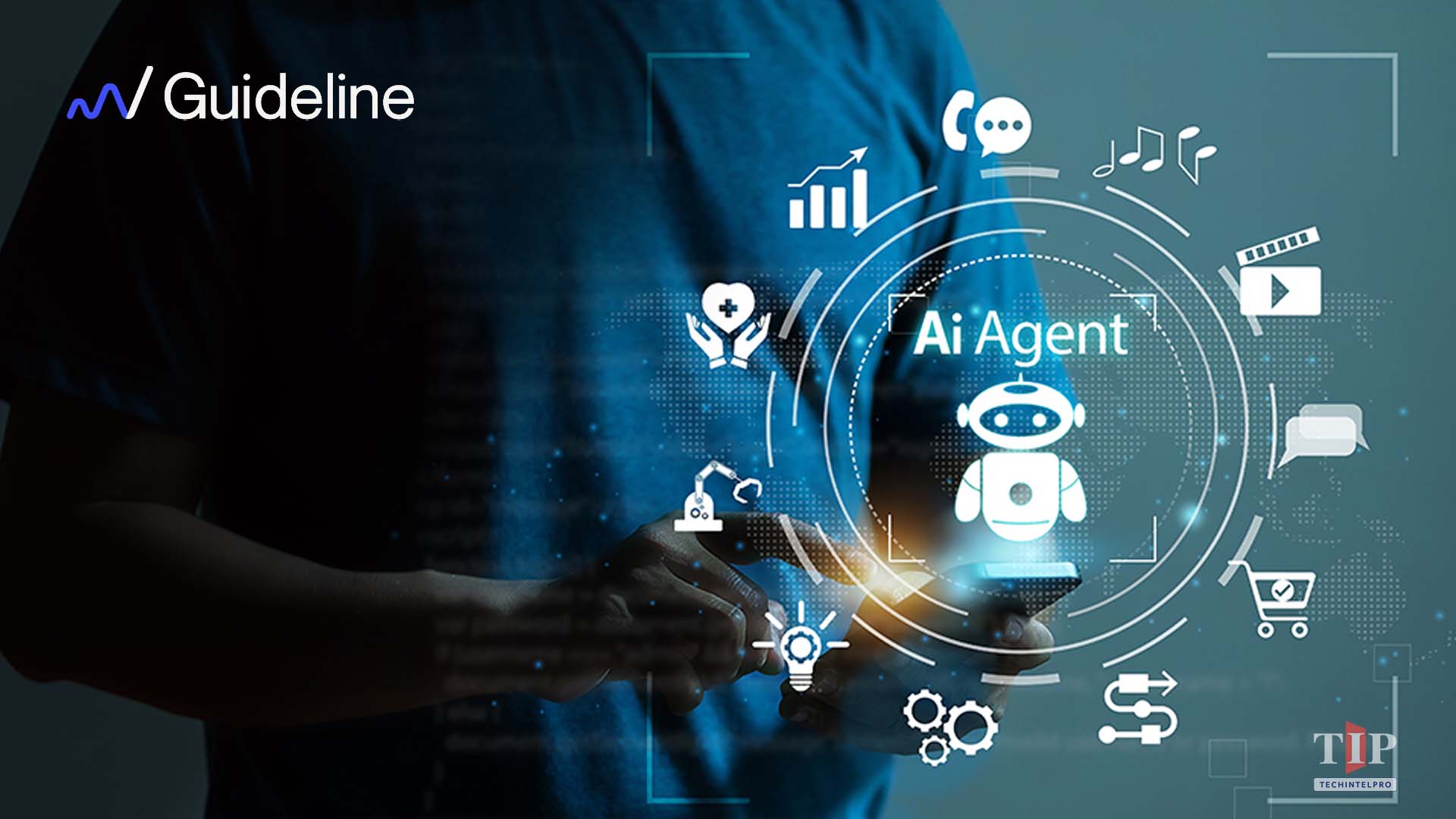 Guideline, a leading provider of Ad Intelligence and Media Plan Management technology, has launched its Media Plan Management MCP Server, enabling advertising agencies, media buyers, and enterprise cl...