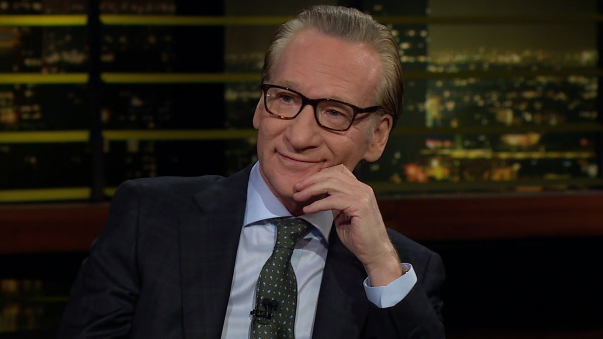 Donald Trump reportedly signed off on giving Maher the honor.
Bill Maher Officially Named 2026 Recipient of Mark Twain Prize for American Humor
Alex Young
