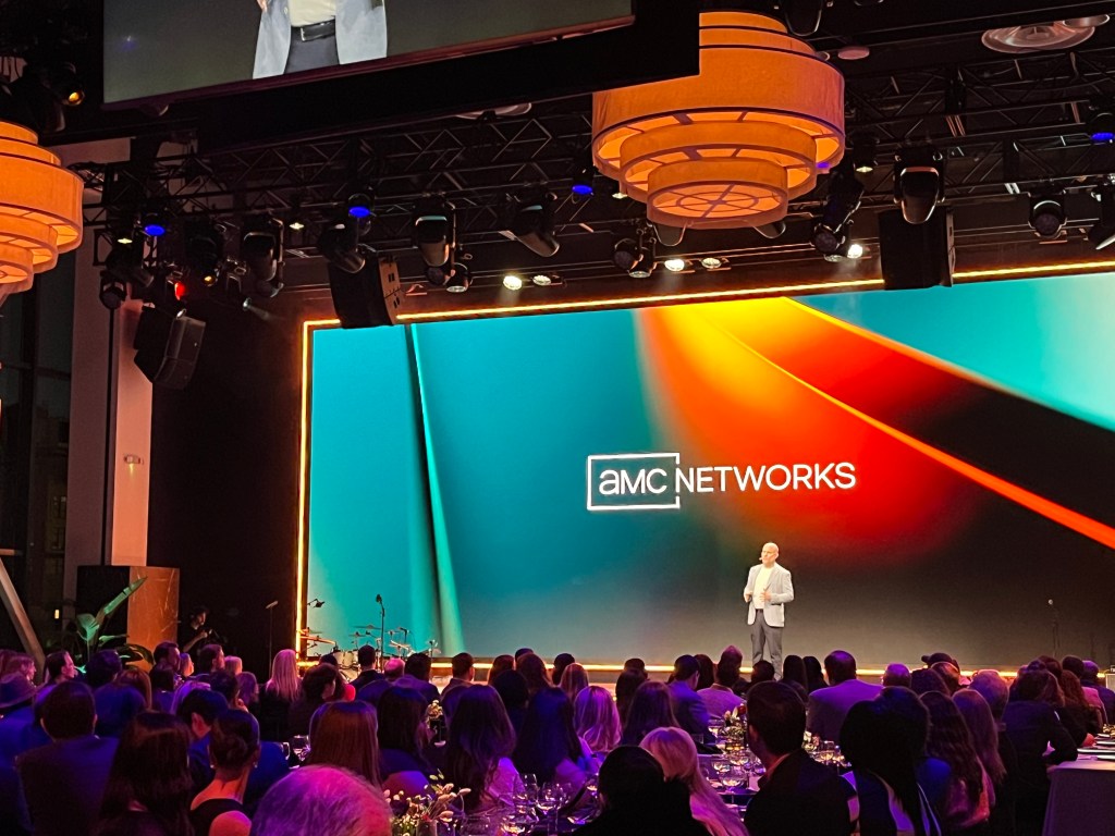 AMC Networks has expanded its outcome-based advertising efforts to movie theaters and consumer locations, drawing on data from digital brand/ticketing service Fandango and ad tracking firm iSpot. The company announced the move Tuesday during a breakfast event…