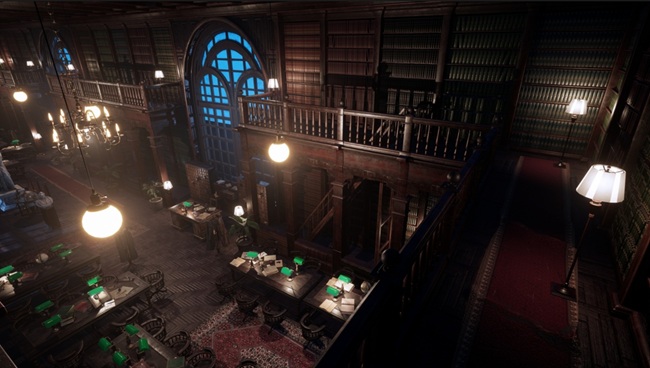 Unreal Engine Bundle 4 Feb 2026 Title: Unreal Engine Bundle 4 Feb 2026 Info: Includes: StealthAI.7z WaterPack.7z CGAxis Space Station Interior (Scene) UE5.3.rar Dwarfs Pack.rar Fantasy Weapons Pack UE5.1.rar Industrial Decal UE5.1.rar Old Animated Books 4.26.…