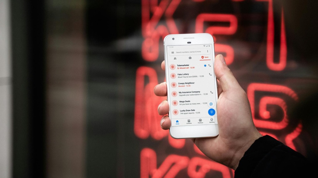 It was Nextdoor where I met the AI-wielding, pig butchering scammer who attempted to build an emotional connection.