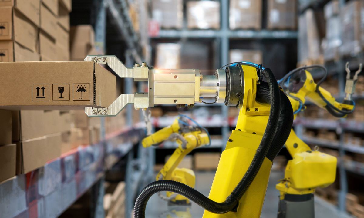 Robotics startup Physical Intelligence is reportedly in talks on a $1 billion funding round. That round would raise the company’s valuation to north of $11 billion, Bloomberg News reported Friday (March 27), citing sources familiar with the matter. This deal …