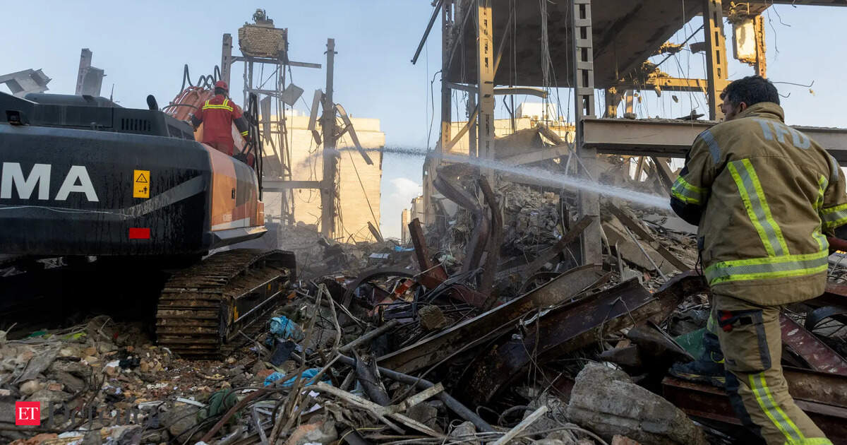 The US military has employed Anthropic's Claude AI for critical functions like intelligence assessments and target identification during strikes on Iran. Despite a presidential order to halt its use, the AI's deep integration means it will take months to remo…