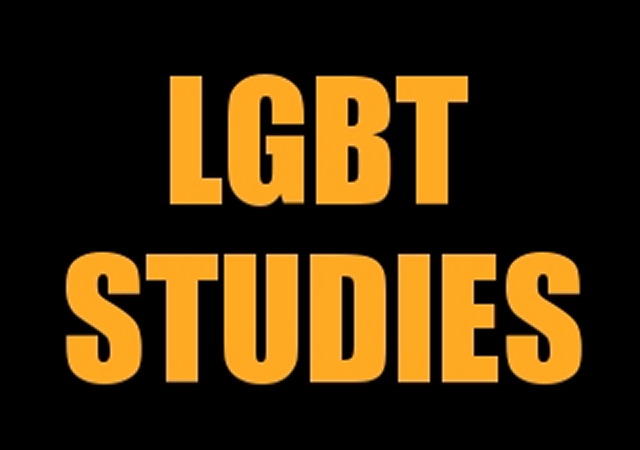 "If being 'gay' means being a man attracted to men, it assumes 'man' is a stable, inherent category, when history shows the definition of manhood is constantly changing"
The post UC-Riverside Prof Wants to Get Rid of Terms Like ‘Gay’ and ‘Lesbian’ Because The…