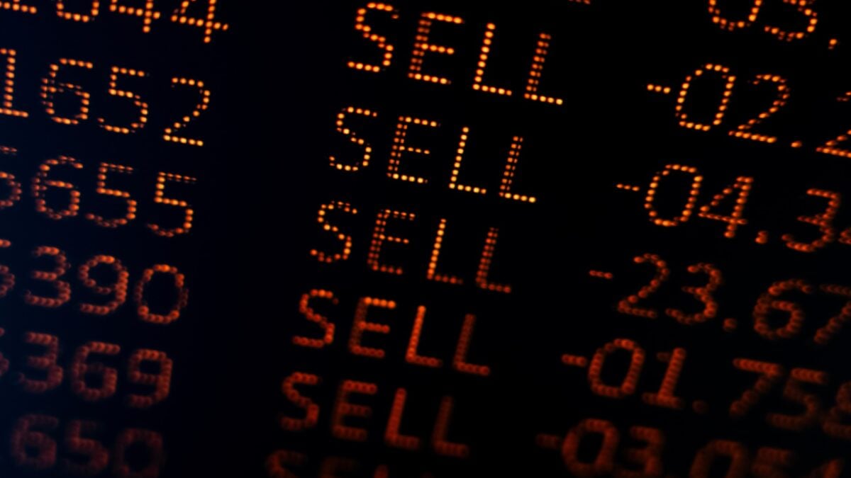 AI is coming for everything, Wall Street seems to believe.