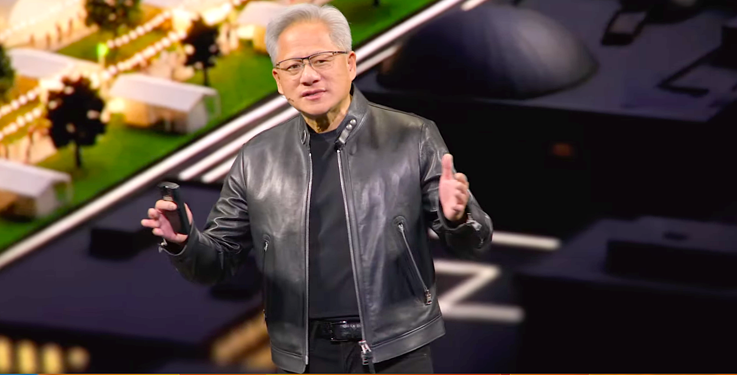 Artificial intelligence inference, the processing of getting answers from AI models, has reached an inflection point and the AI factory is now poised to drive much of the global economy, Nvidia Corp. Chief Executive&nbsp;Jensen Huang&nbsp;declared today. During the AI …
