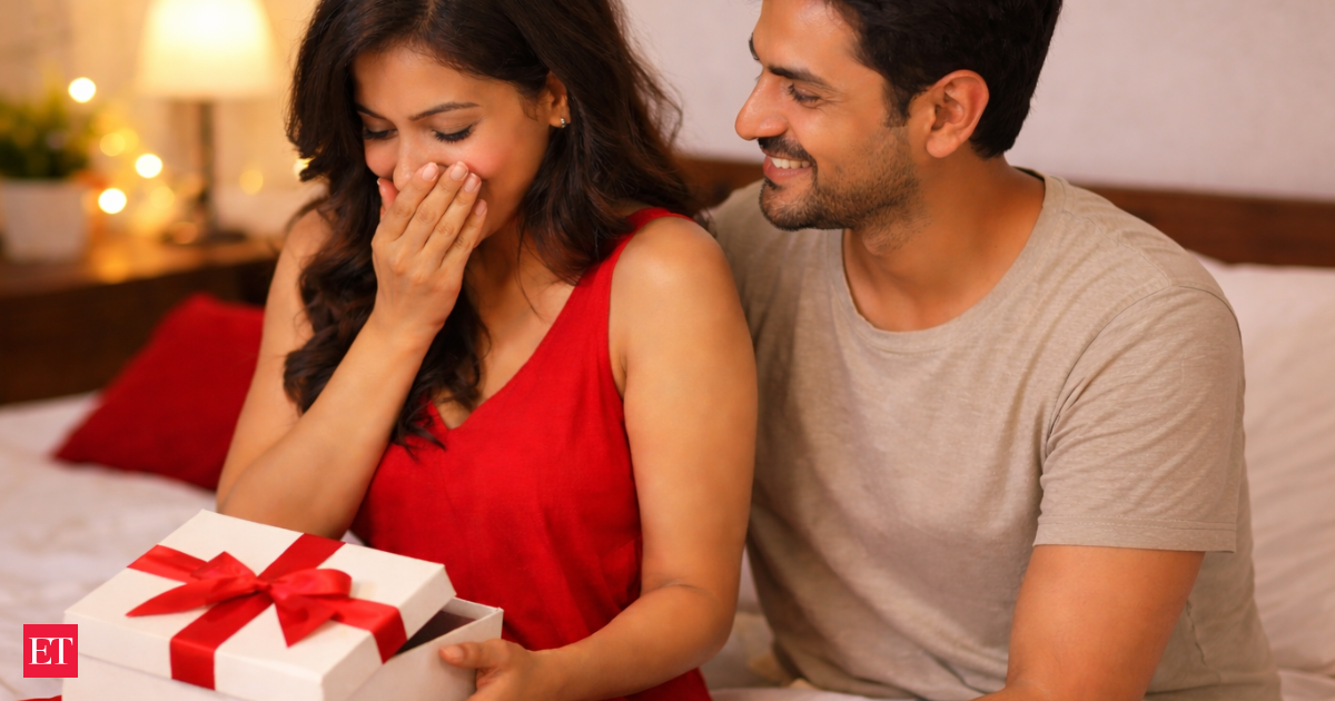 Valentine's Day gifting in 2026 is shifting towards practical and personal choices, with shoppers opting for snack bouquets, grooming kits, and comfort items over traditional roses. Instamart data reveals a rise in evening and late-night orders, reflecting a …