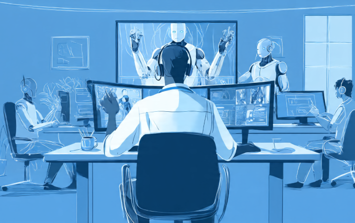 Artificial intelligence data analytics startup Dataiku Inc. is evolving its popular data science studio to focus more on the development of trusted and measurable autonomous AI agents. The startup today unveiled a new Platform for AI Success that merges its e…