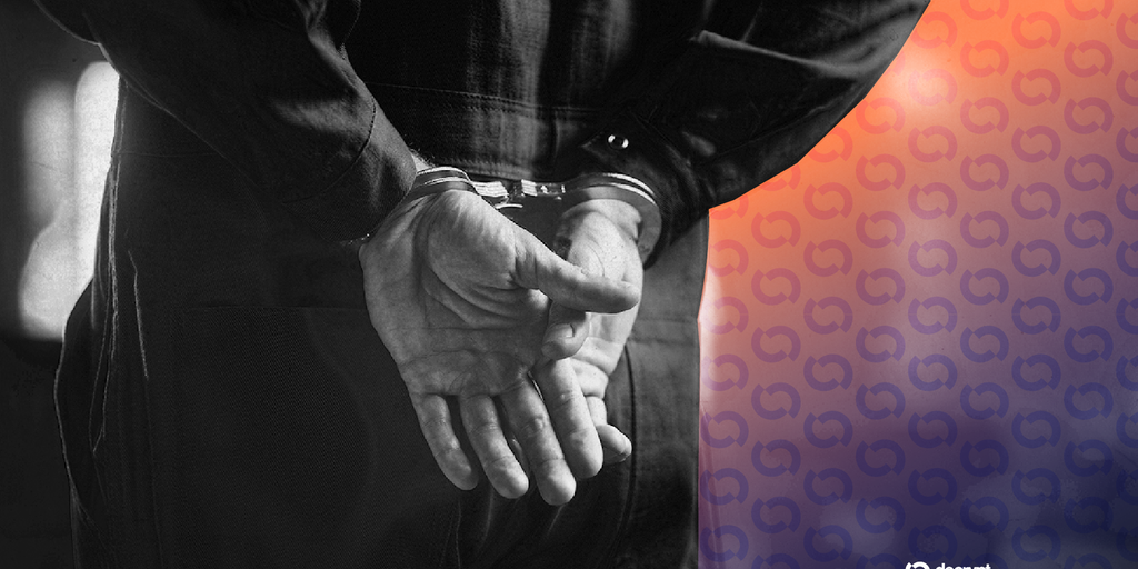 An individual was arrested in Spain for their alleged role in the violent kidnapping of Ledger co-founder David Balland and his wife last year.