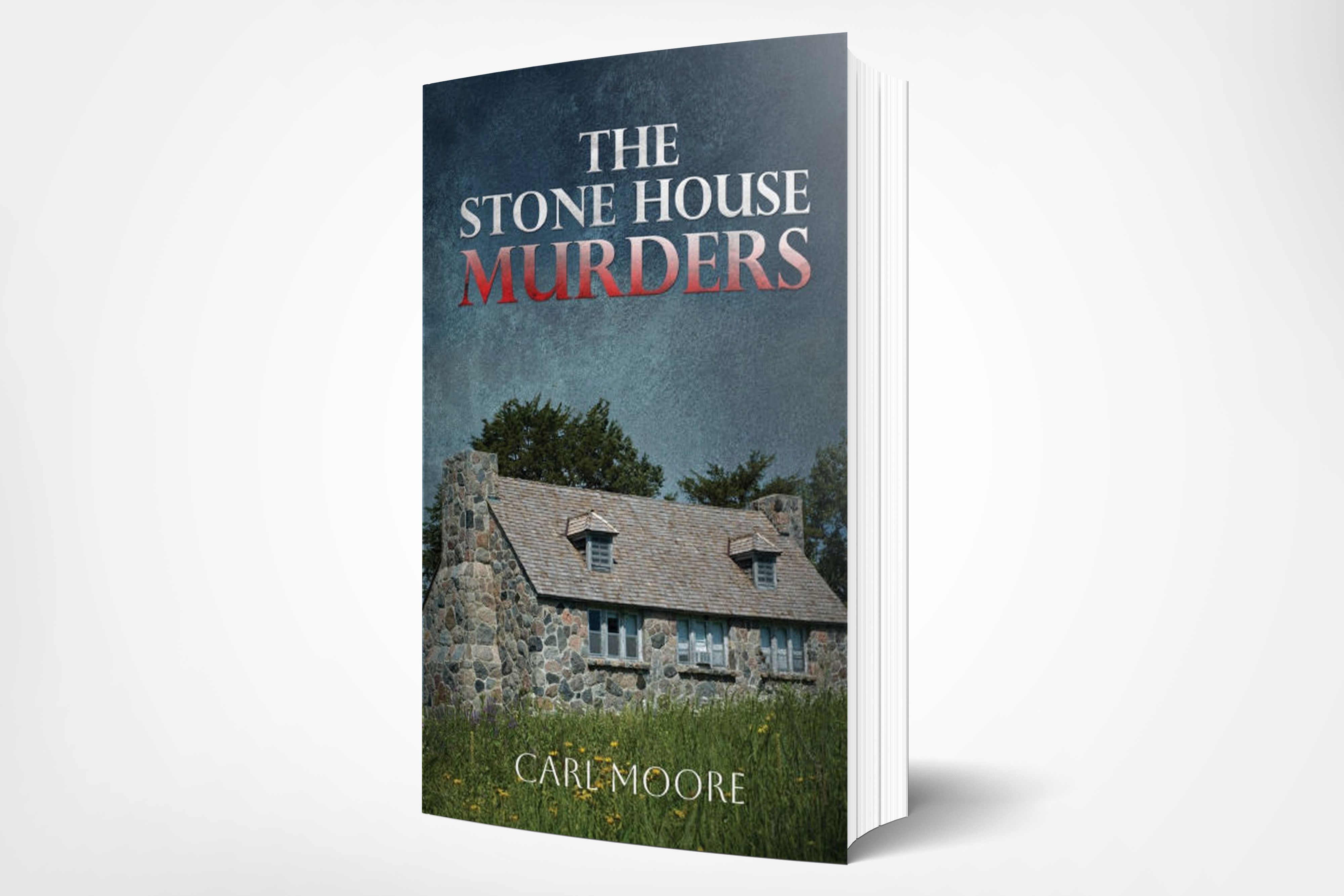 In Palmetto Publishing's newest release, a family's weekend retreat in a historic Bucks County lodge reveals madness and murder as the family uncovers shocking twists and dark secrets. In Palmetto Publishing's newest release, a family's weekend retreat in a h…