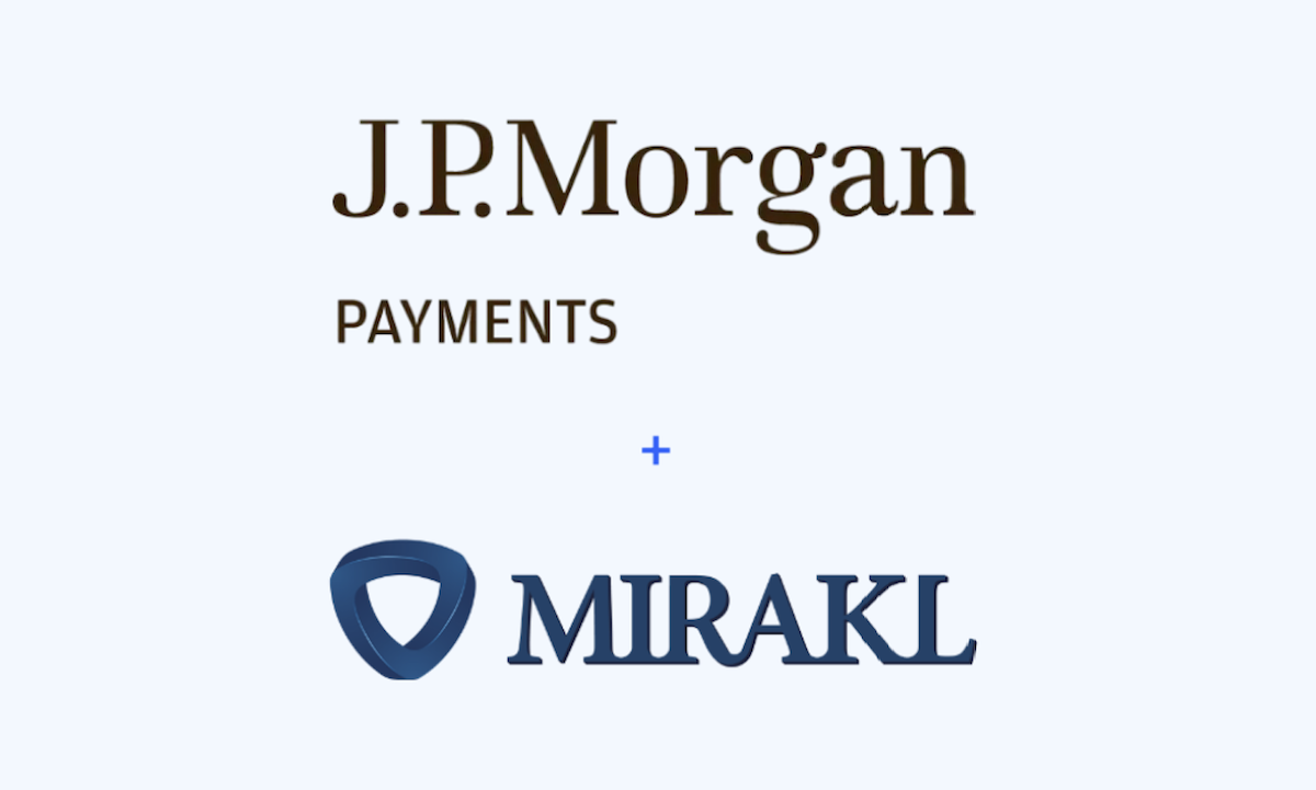 Commerce software firm&nbsp;Mirakl&nbsp;has joined forces with&nbsp;J.P. Morgan Payments. This collaboration,&nbsp;announced&nbsp;Tuesday (March 10) will combine Mirakl’s Nexus agentic commerce solution J.P. Morgan Payments’ infrastructure to power transactions as artificial intellig…