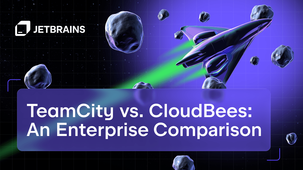 Many organizations adopt Jenkins because it’s flexible and widely supported. Over time, however, that flexibility often turns into operational overhead: maintaining plugins, debugging pipelines, and coordinating upgrades across teams. CloudBees CI and JetBrai…