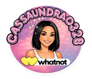 Top Seller Cassaundra0328 Announces Exclusive Live Auction Event on Whatnot...
