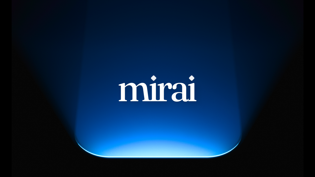 Co-founders behind Reface and Prisma join hands to improve on-device model inference with Mirai | TechCrunchtechcrunch.com