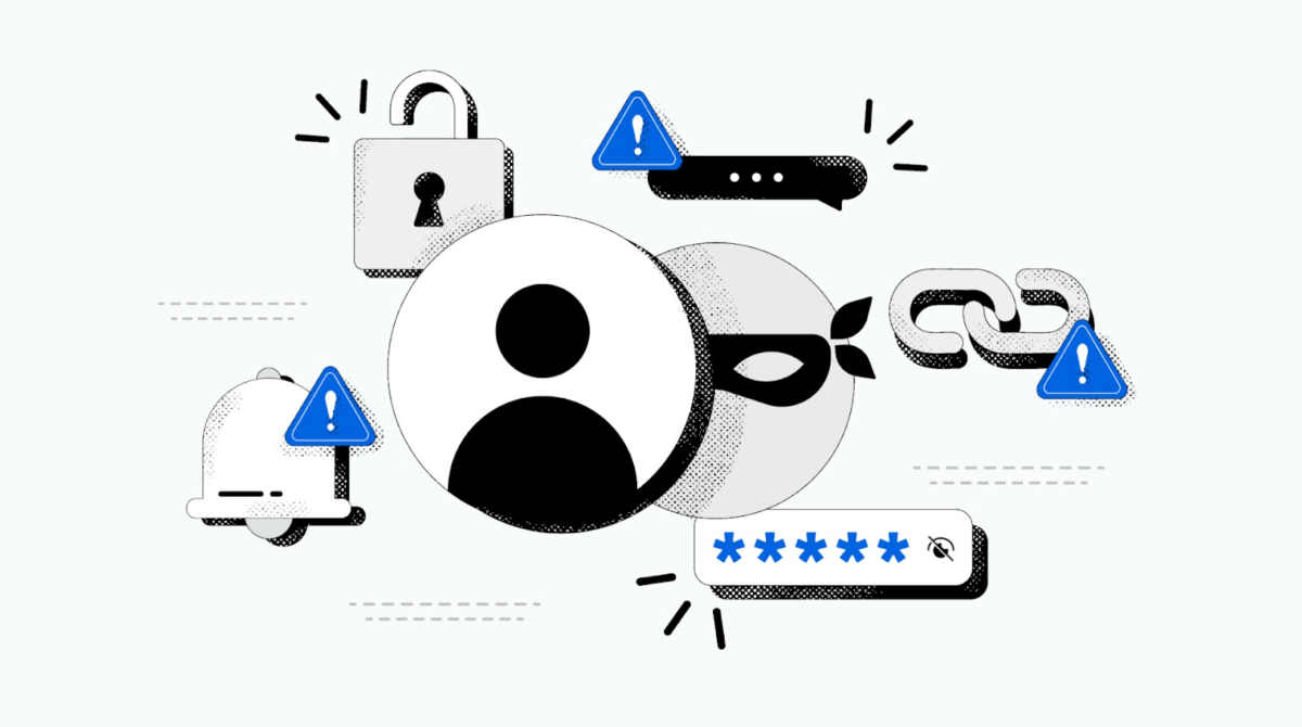 Scammers are constantly evolving their tactics – and so are we. Every day, criminals use increasingly sophisticated measures to defraud people on our platforms and across the Internet. That’s why we’re announcing new investments in advanced AI, tools for peop…