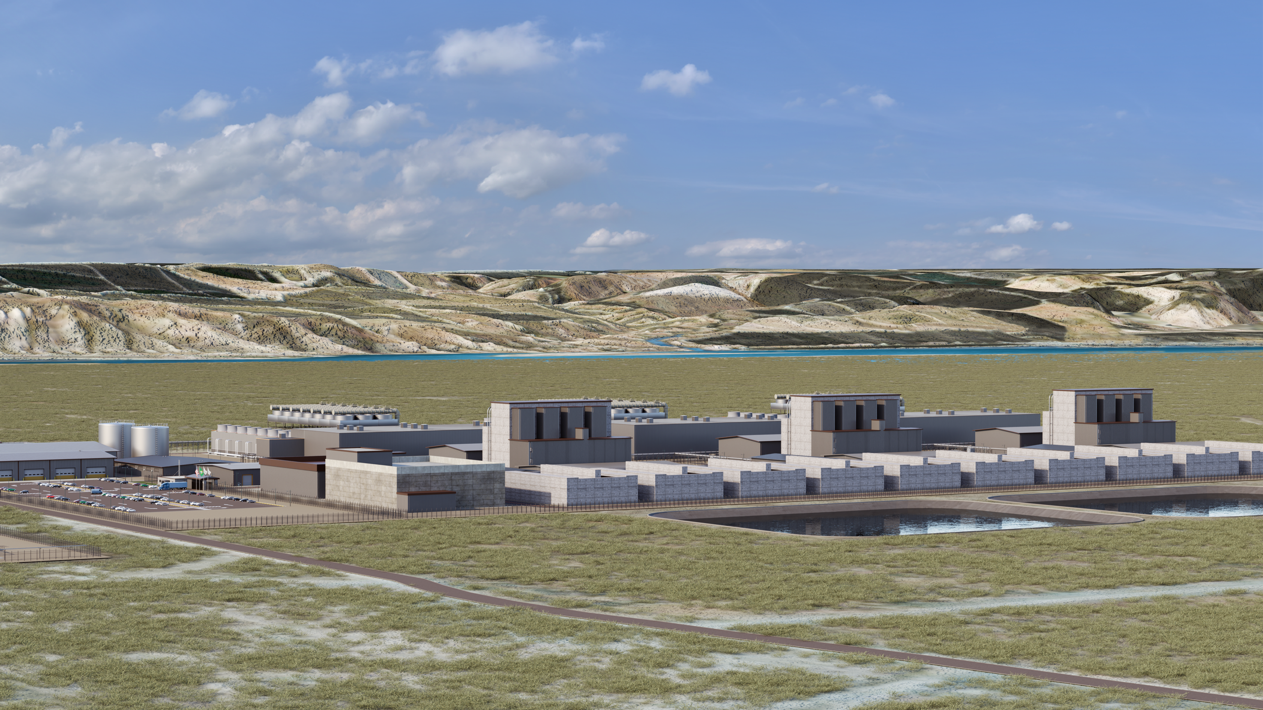 Microsoft and Nvidia deploy AI and Digital Twins to reduce bottlenecks, streamline permitting, and improve operational efficiency for nuclear projects.