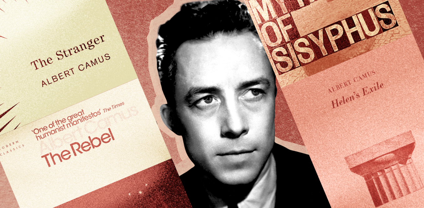 Philosopher and writer Albert Camus defined gangster morality as ‘an inexhaustible round of triumph and revenge, defeat and resentment’. Sound familiar?