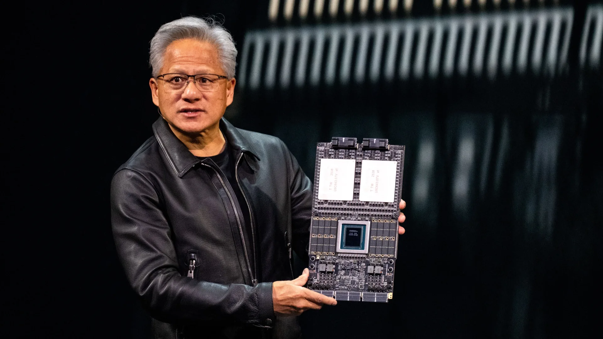 NVIDIA's plans for Groq's LPU units are a topic of debate in the industry, and when Jensen was asked about them during the Q4 2026 earnings call, he hinted at rather interesting stuff. NVIDIA's Groq LPUs Will Solidify the Company's Position In Latency-Sensiti…