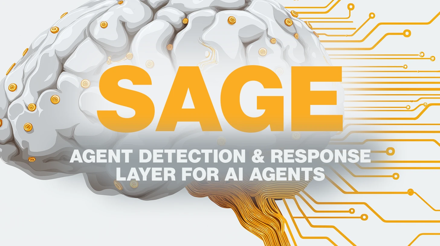 Autonomous AI agents running on developer workstations execute shell commands, fetch URLs, and write files with little or no inspection of what they are doing. Open-source project Sage inserts an interception layer between an AI agent and those operations, ch…