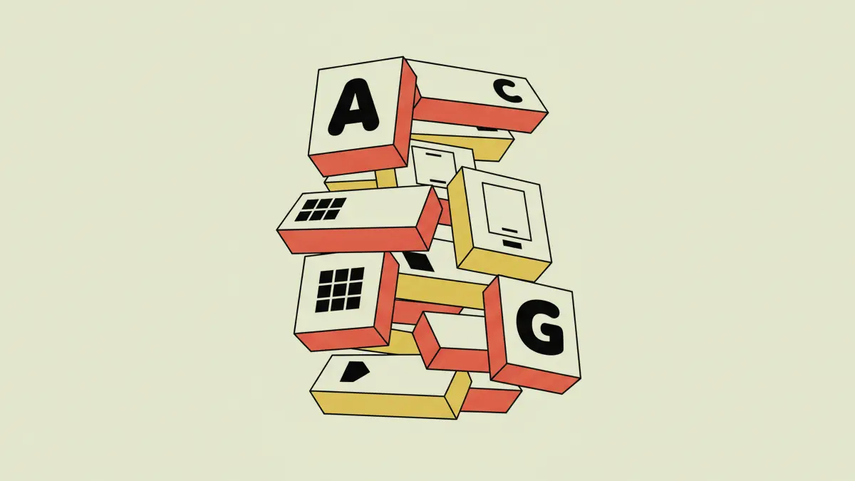 Gumroad didn’t disrupt the design industry quietly. It walked in, kept almost nothing, and handed the money directly to the people who did the work. That’s a radical idea — and creatives noticed. Right now, thousands of designers, type foundries, illustrators…