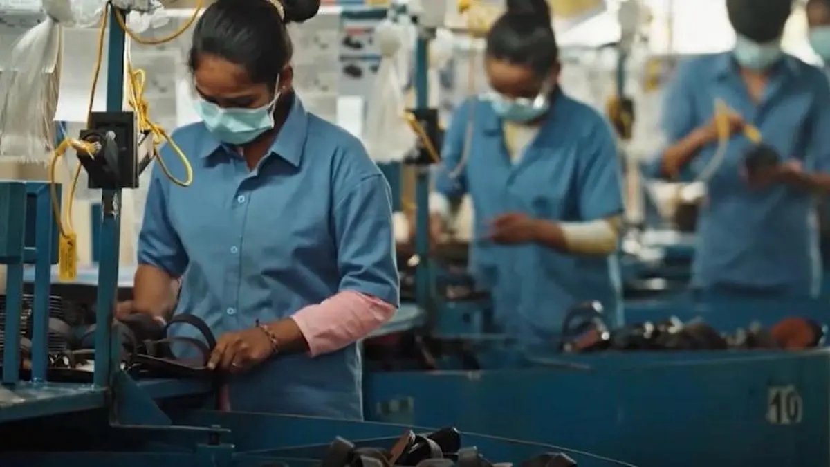 Paragon Footwear is expanding its white-labelling business to grow globally while strengthening its domestic market and retail network across India.