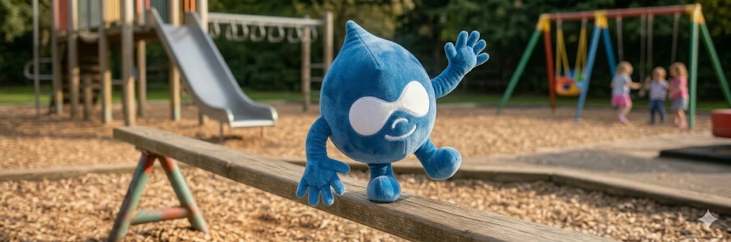 I'm trying here…
I got Claude to help me set up my Drupal (AI) Playground using Drupal Recipes. Claude is also writing my /docs and generating the project's CLAUDE.md (also known as an AGENTS.md) file. My exploration uses a variation of the crawl-walk-run ap…