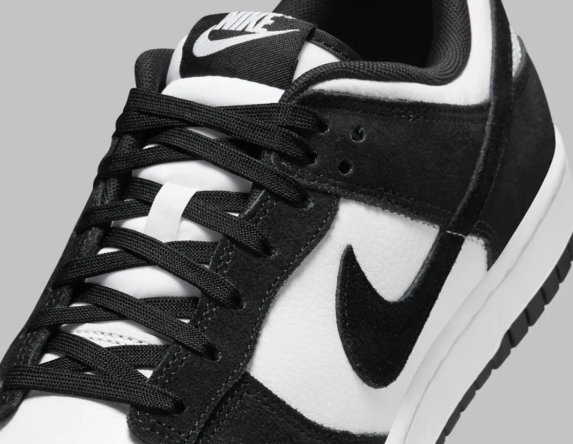 It feels like just yesteryear the Nike Dunks were the most popular sneaker silhouettes in the game as various colorways released to much hype and demand. But the black-and-white “Panda” Dunks reigned supreme as the simplest colorway of them all and easily res…