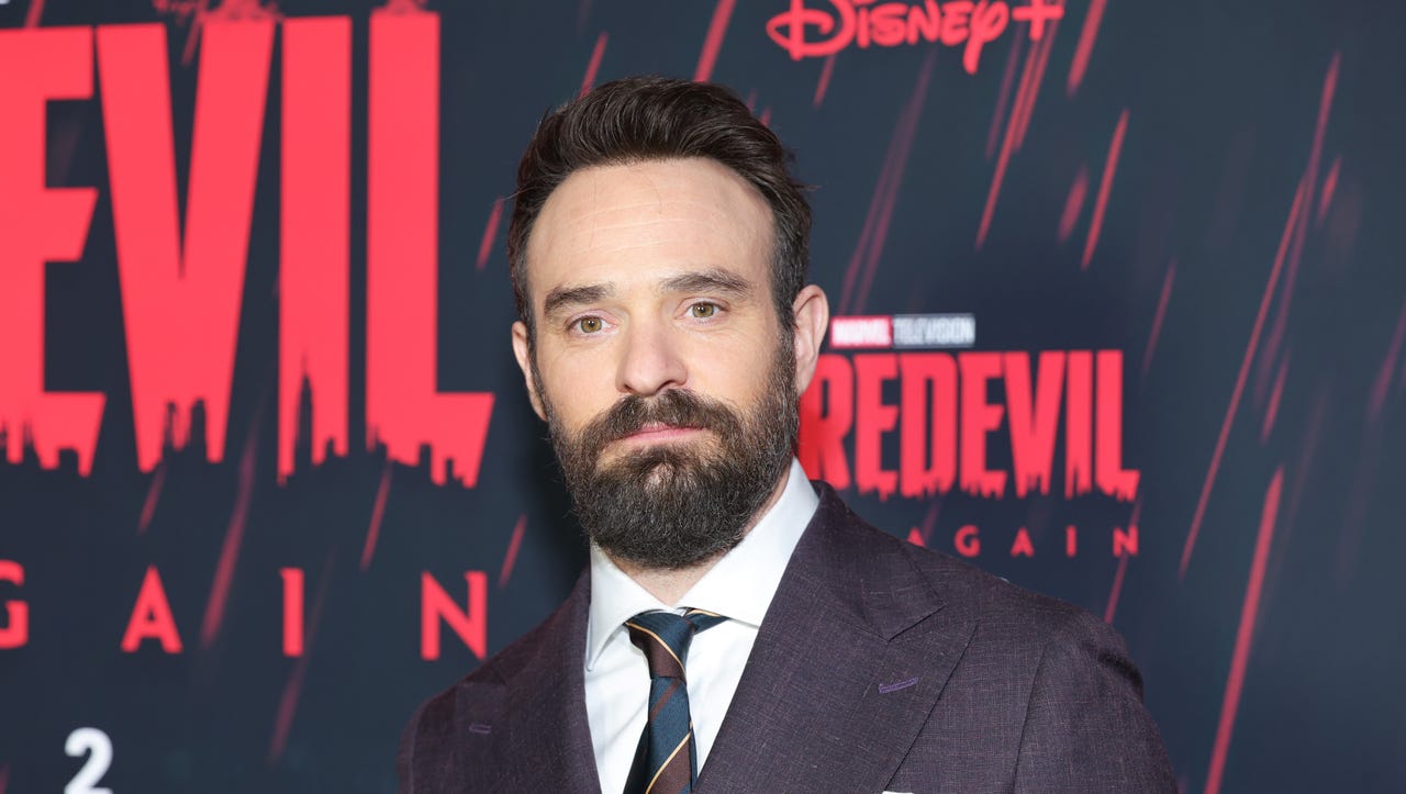 Daredevil actor Charlie Cox has finally played Clair Obscur: Expedition 33, having previously admitted to feeling like a "total fraud" whenever fans brought up his appearance in the game.