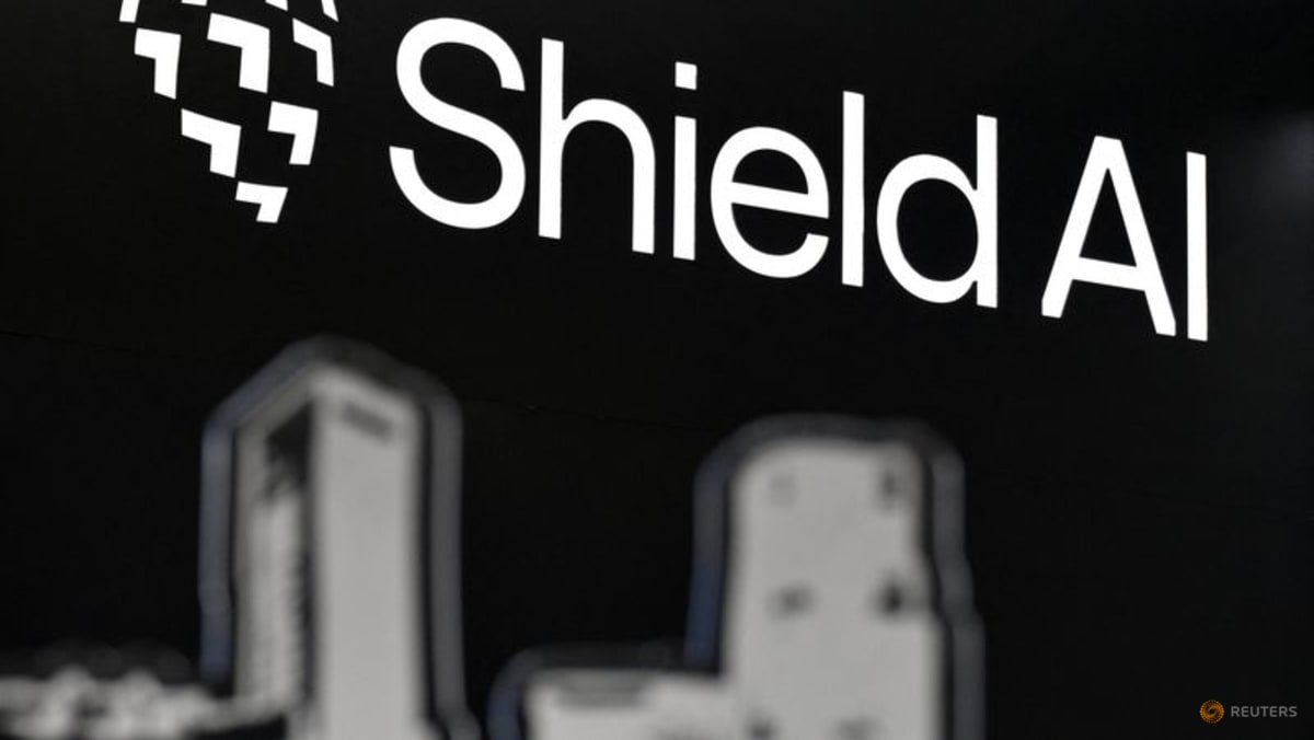 March 26 : Shield AI is raising $2 billion in a new funding round at a $12.7 billion valuation, as the defense technology startup looks to expand its artificial intelligence-powered software amid growing use of autonomous tools during conflicts.The startup sa…