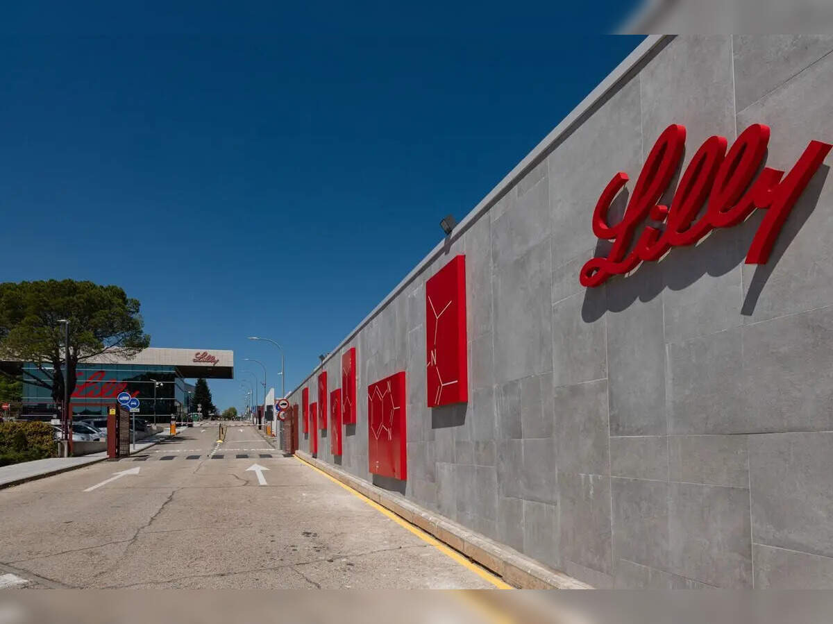 Lilly ‌will ​acquire ​exclusive ⁠rights to sell a ​GLP-1 drug for diabetes ​from Insilico Medicine, the FT ‌report said, citing sources familiar ​with ​the ⁠matter.