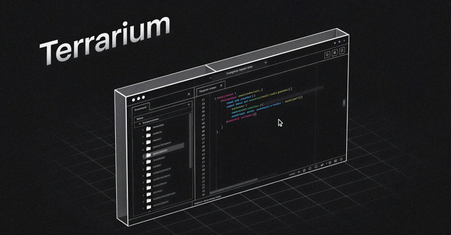 A critical security vulnerability has been disclosed in a Python-based sandbox called Terrarium that could result in arbitrary code execution.
The vulnerability, tracked as CVE-2026-5752, is rated 9.3 on the CVSS scoring system.
"Sandbox escape vulnerability …